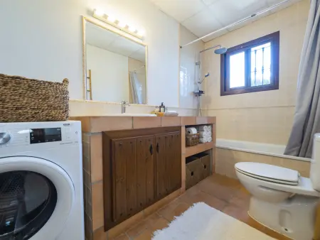Maison de campagne à Coín avec piscine privée pour 6 personnes - Photo 33