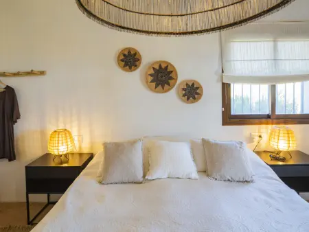 Maison de campagne à Coín avec piscine privée pour 6 personnes - Photo 35