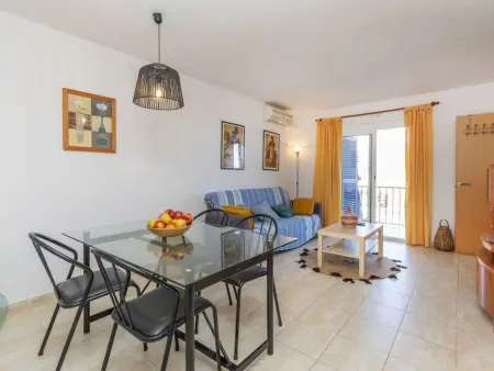 Miramar Hills, Appartement 5 personnes à Tossa de Mar - Photo 1