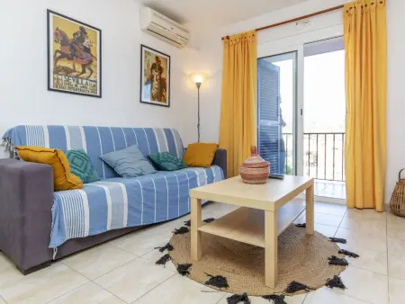 Miramar Hills, Appartement 5 personnes à Tossa de Mar - Photo 2
