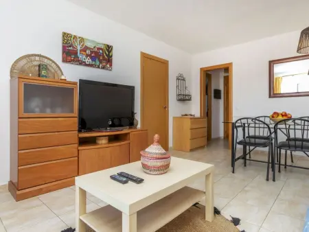 Miramar Hills, Appartement 5 personnes à Tossa de Mar - Photo 3