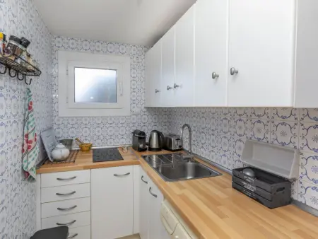Miramar Hills, Appartement 5 personnes à Tossa de Mar - Photo 4