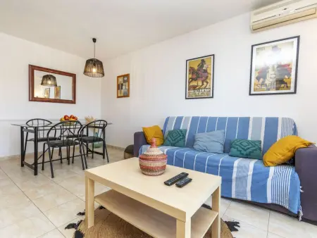 Miramar Hills, Appartement 5 personnes à Tossa de Mar - Photo 5