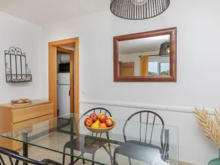 Miramar Hills, Appartement 5 personnes à Tossa de Mar - Photo 7