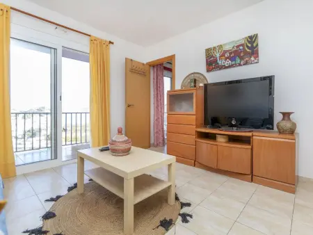 Miramar Hills, Appartement 5 personnes à Tossa de Mar - Photo 8