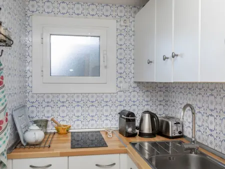 Miramar Hills, Appartement 5 personnes à Tossa de Mar - Photo 9