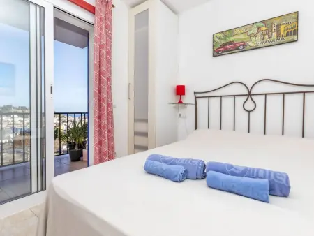 Miramar Hills, Appartement 5 personnes à Tossa de Mar - Photo 10