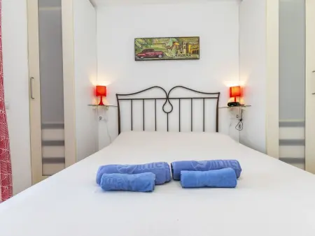 Miramar Hills, Appartement 5 personnes à Tossa de Mar - Photo 11
