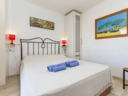 Miramar Hills, Appartement 5 personnes à Tossa de Mar - Photo 12