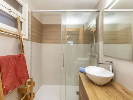 Miramar Hills, Appartement 5 personnes à Tossa de Mar - Photo 13