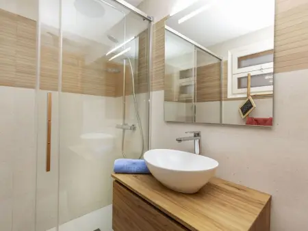 Miramar Hills, Appartement 5 personnes à Tossa de Mar - Photo 14