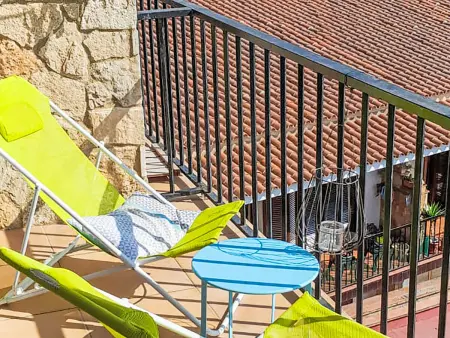 Miramar Hills, Appartement 5 personnes à Tossa de Mar - Photo 17
