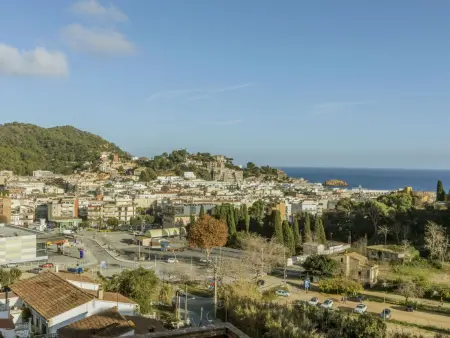 Miramar Hills, Appartement 5 personnes à Tossa de Mar - Photo 19