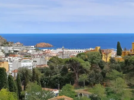 Miramar Hills, Appartement 5 personnes à Tossa de Mar - Photo 20