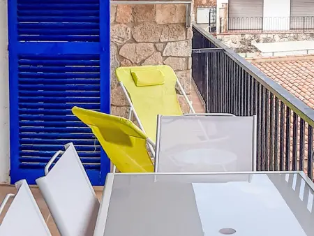 Miramar Hills, Appartement 5 personnes à Tossa de Mar - Photo 21