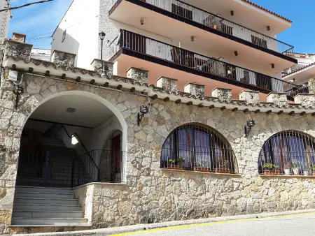 Miramar Hills, Appartement 5 personnes à Tossa de Mar - Photo 22