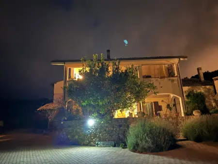 Arcobaleno, Maison 5 personnes à Girifalco - Photo 2