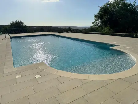 Arcobaleno, Maison 5 personnes à Girifalco - Photo 3