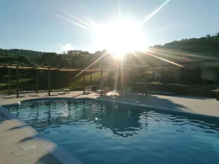 Arcobaleno, Maison 5 personnes à Girifalco - Photo 11