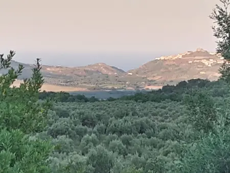 Arcobaleno, Maison 5 personnes à Girifalco - Photo 14
