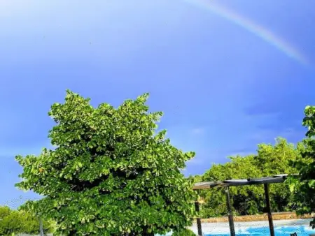 Arcobaleno, Maison 5 personnes à Girifalco - Photo 16