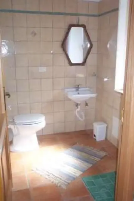 Arcobaleno, Maison 5 personnes à Girifalco - Photo 26