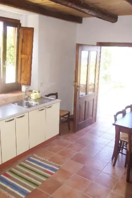 Arcobaleno, Maison 5 personnes à Girifalco - Photo 27
