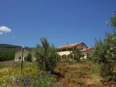 Arcobaleno, Maison 5 personnes à Girifalco - Photo 31