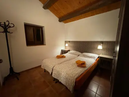 Landgut mit Blick auf das Wasser, Appartement 4 personnes à Girifalco - Photo 19