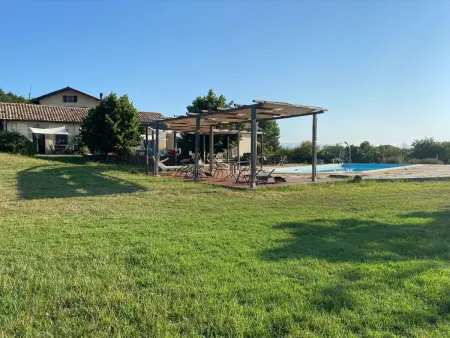 Landgut mit Blick auf das Wasser, Appartement 4 personnes à Girifalco - Photo 37