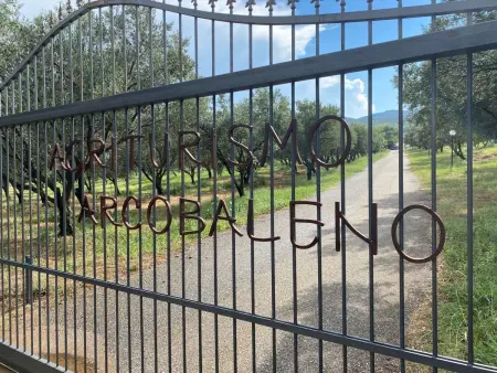 Landgut mit Blick auf das Wasser, Appartement 4 personnes à Girifalco - Photo 40