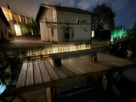 Landgut mit Blick auf das Wasser, Appartement 4 personnes à Girifalco - Photo 51