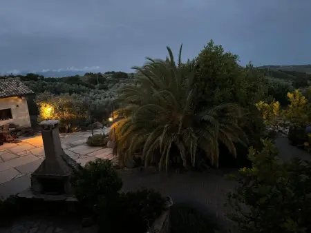Landgut mit Blick auf das Wasser, Appartement 4 personnes à Girifalco - Photo 56