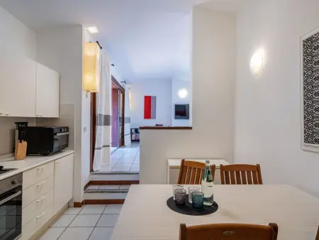 'Villa Beatrice' mit eigenem Pool, Maison 6 personnes à Costa Paradiso - Photo 2