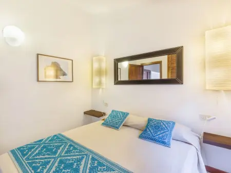 'Villa Beatrice' mit eigenem Pool, Maison 6 personnes à Costa Paradiso - Photo 5