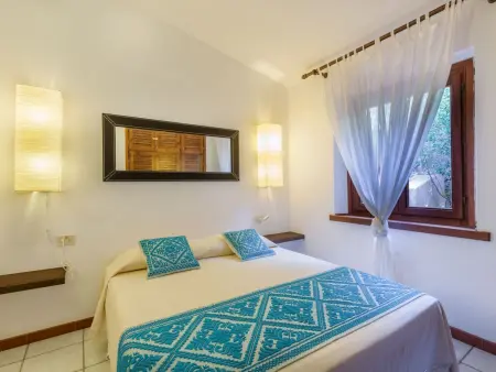 'Villa Beatrice' mit eigenem Pool, Maison 6 personnes à Costa Paradiso - Photo 7