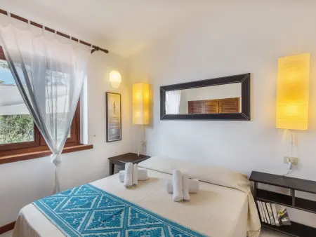 'Villa Beatrice' mit eigenem Pool, Maison 6 personnes à Costa Paradiso - Photo 8