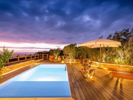 'Villa Beatrice' mit eigenem Pool, Maison 6 personnes à Costa Paradiso - Photo 9