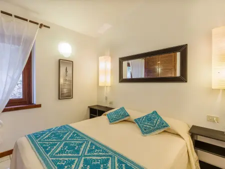 'Villa Beatrice' mit eigenem Pool, Maison 6 personnes à Costa Paradiso - Photo 14