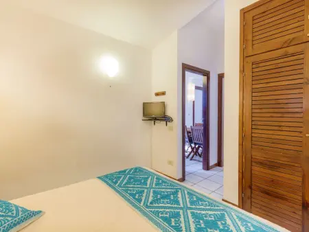 'Villa Beatrice' mit eigenem Pool, Maison 6 personnes à Costa Paradiso - Photo 15
