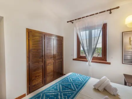 'Villa Beatrice' mit eigenem Pool, Maison 6 personnes à Costa Paradiso - Photo 16