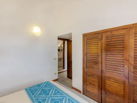 'Villa Beatrice' mit eigenem Pool, Maison 6 personnes à Costa Paradiso - Photo 17