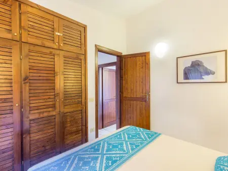'Villa Beatrice' mit eigenem Pool, Maison 6 personnes à Costa Paradiso - Photo 18
