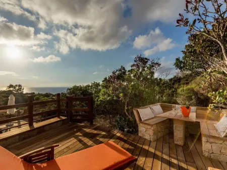 'Villa Beatrice' mit eigenem Pool, Maison 6 personnes à Costa Paradiso - Photo 19