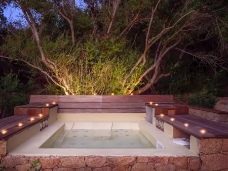 'Villa Beatrice' mit eigenem Pool, Maison 6 personnes à Costa Paradiso - Photo 43