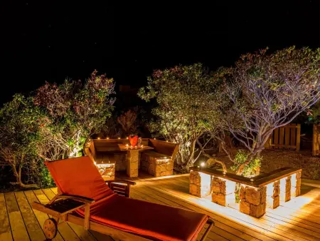 'Villa Beatrice' mit eigenem Pool, Maison 6 personnes à Costa Paradiso - Photo 50