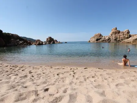 'Villa Beatrice' mit eigenem Pool, Maison 6 personnes à Costa Paradiso - Photo 57