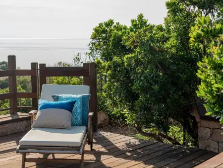 'Villa Beatrice' mit eigenem Pool, Maison 6 personnes à Costa Paradiso - Photo 64