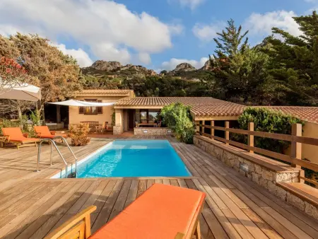 'Villa Beatrice' mit eigenem Pool, Maison 6 personnes à Costa Paradiso - Photo 68