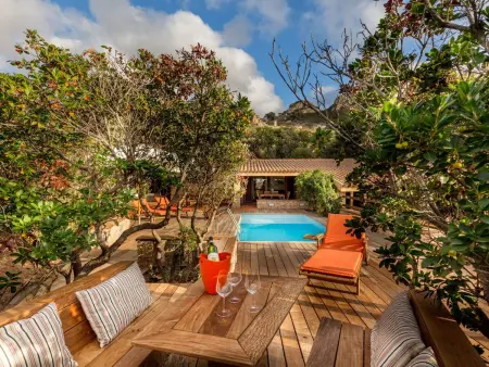 'Villa Beatrice' mit eigenem Pool, Maison 6 personnes à Costa Paradiso - Photo 72